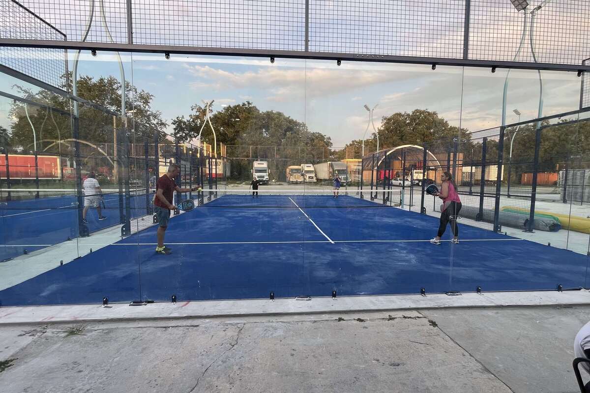 Padel World Play