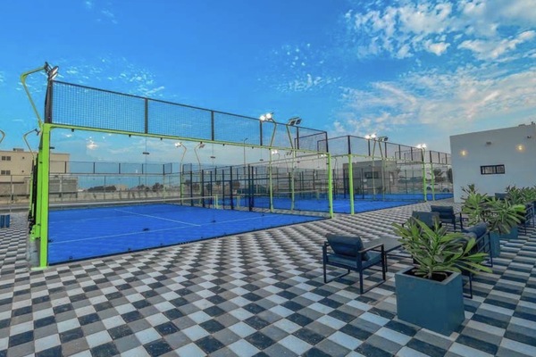 We Padel