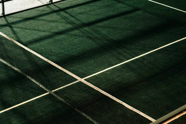 The Rally Padel Club