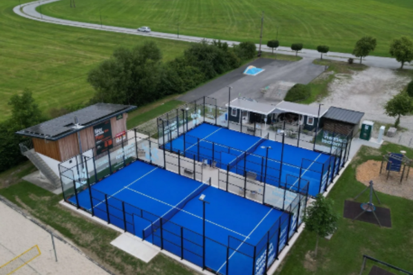 Padel Playz