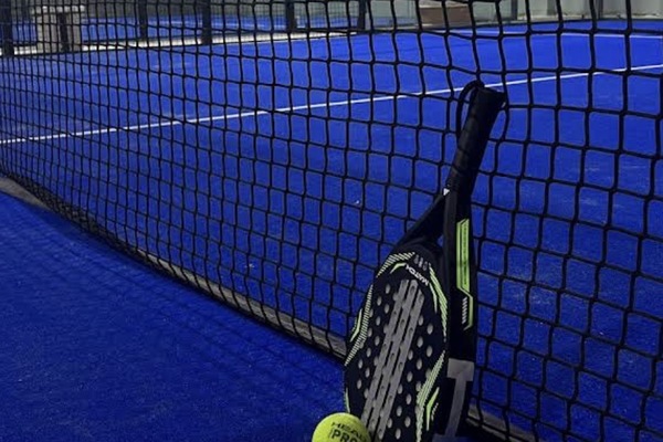 The Padel Yard X