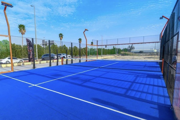 P4 - Padel & More