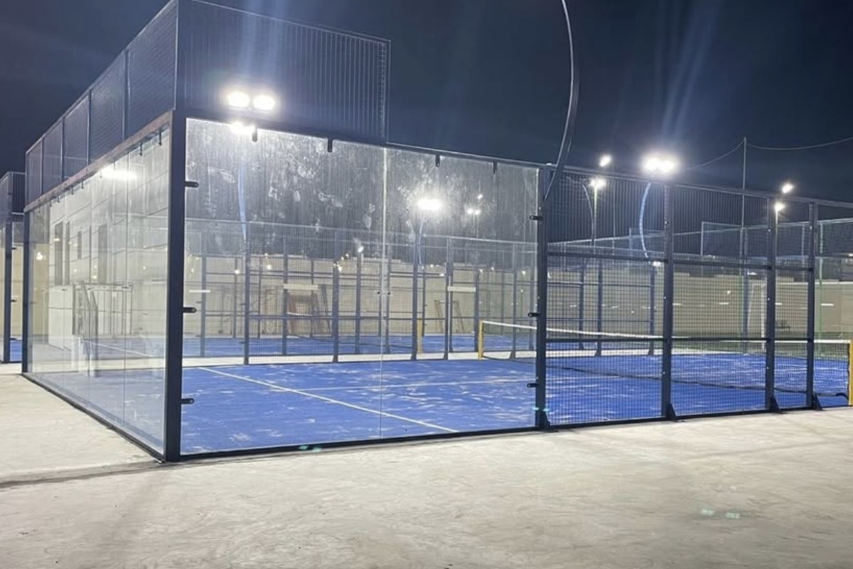 Z7 Sports, Dammam (2)
