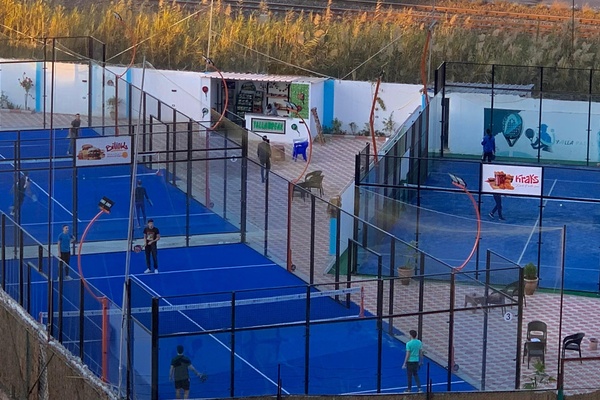 Yalla Padel