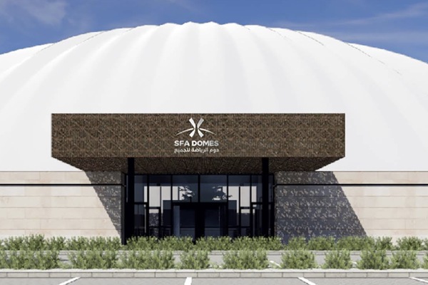 SFA Domes