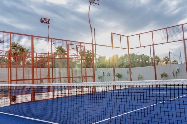 Padel Yard