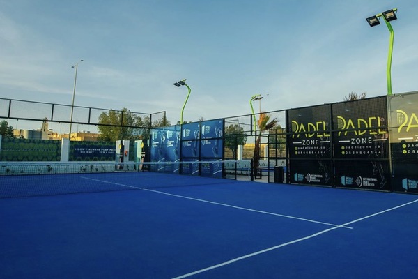 Padel Zone