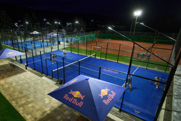 Padel Murtal