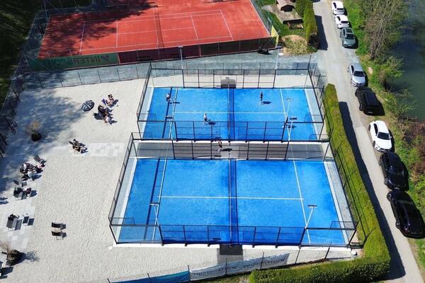 Padel Goal Fürstenfeld