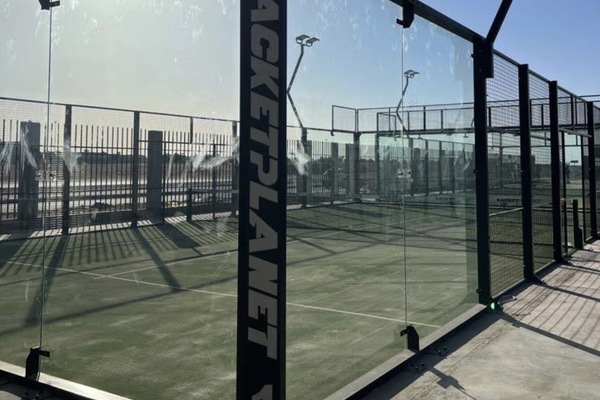Racket Planet Padel