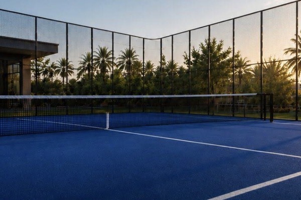 Padel Master
