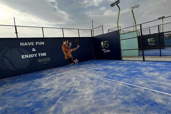 Padel Gathering