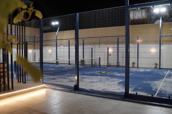 Padel 24