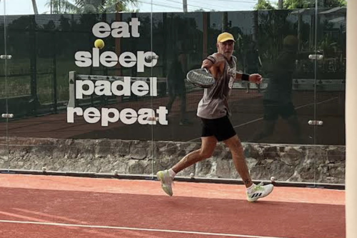 Jungle Padel Kedungu