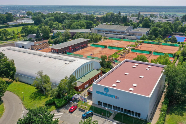 Loire Vallée Padel