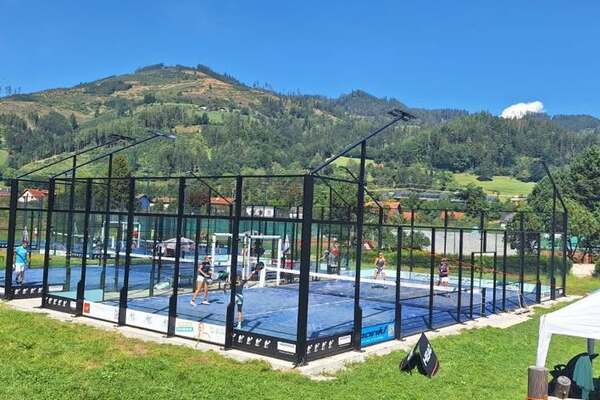 Padel Lions