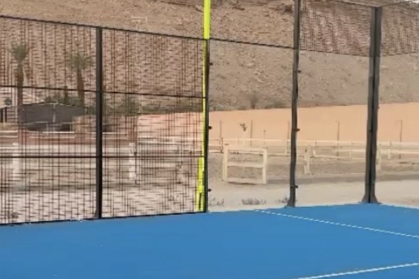 Alliwan Padel