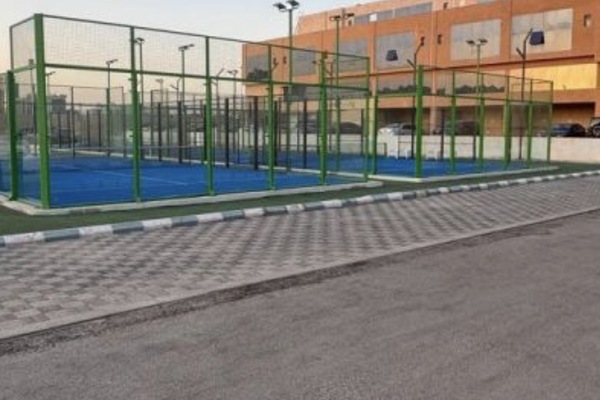 Power Arena - Padel Court