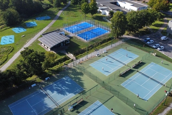 AS Soustons Tennis & Padel