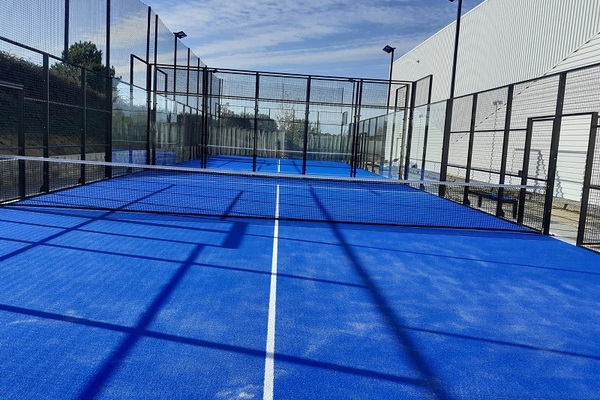 Vannes Ménimur Tennis Club
