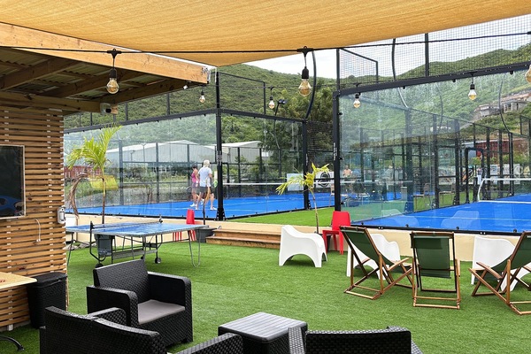Friendly Padel Club