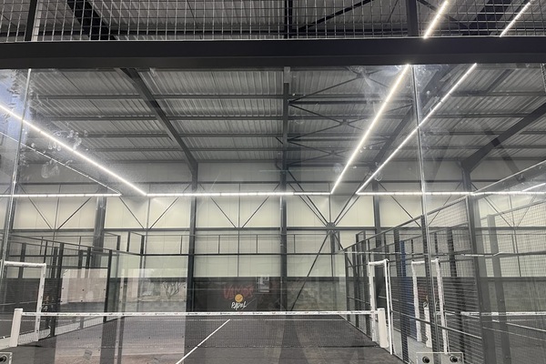 Vamos Padel Magalas