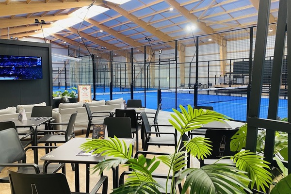 Todo Padel Avranches