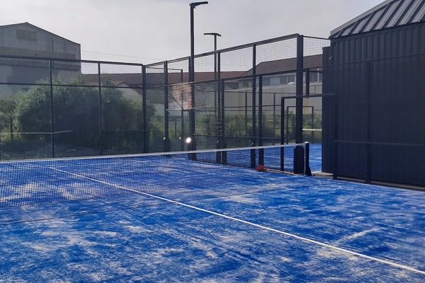 Tennis Padel Club d'Unieux