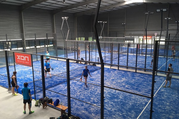 Racket Park
