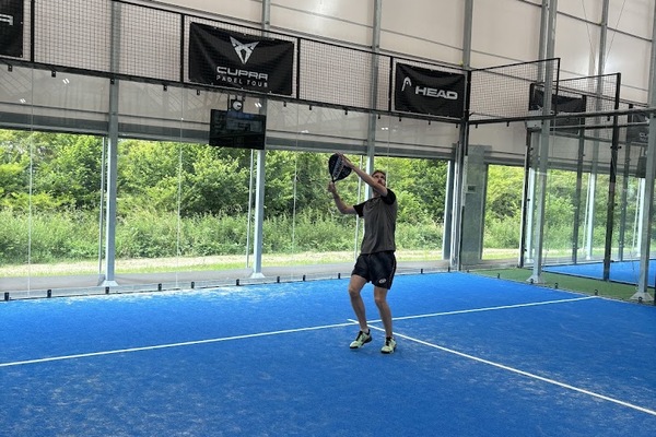Padel Factory Lescar