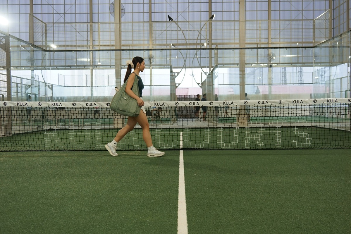 Kula Courts Padel & Social Club