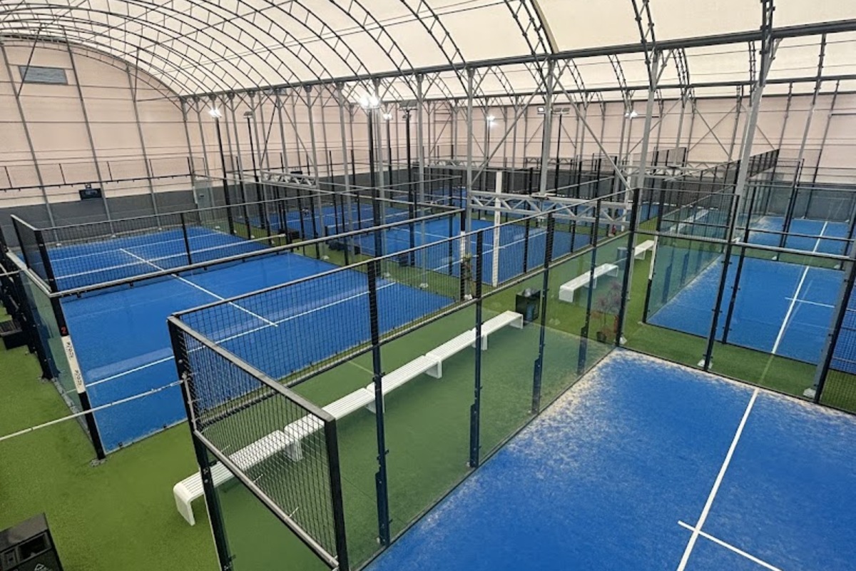 Padel Factory Lescar, Lescar (2)