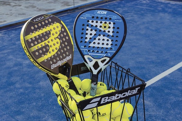 Padel Hit