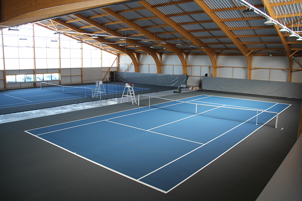 Tennis Padel Concarneau