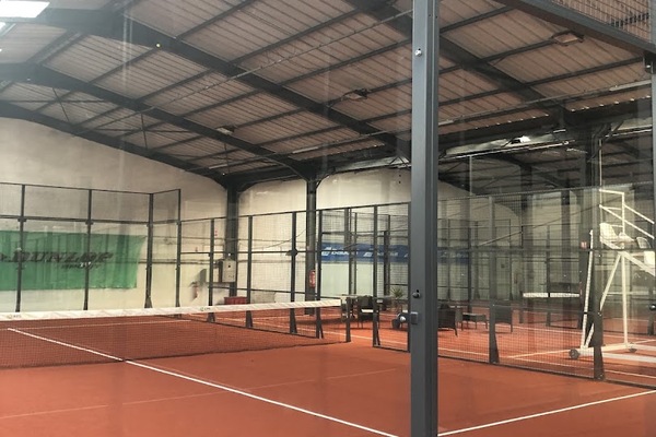 Padel Rennais