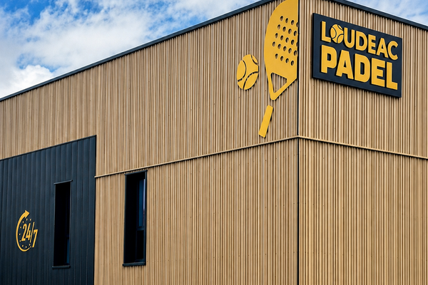 Loudeac Padel