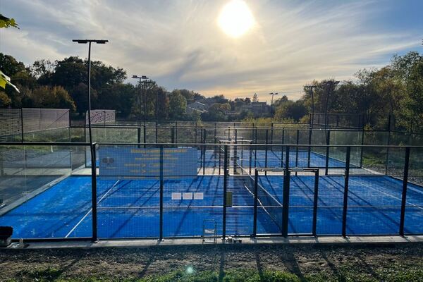 Padel Evolution