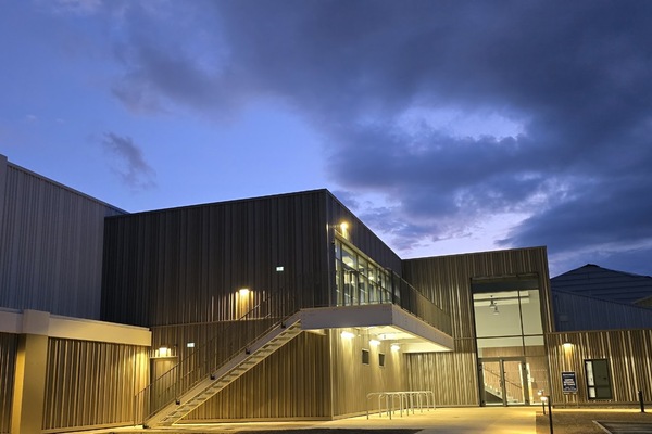 Tennis Club Bressuire