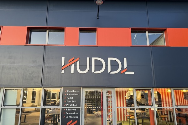Le Huddl