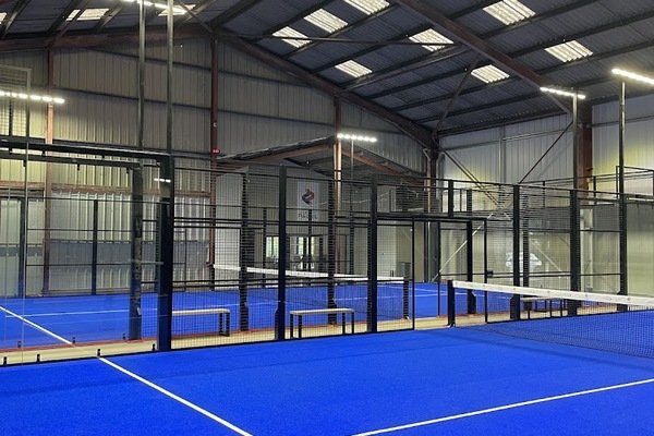 Legend Padel