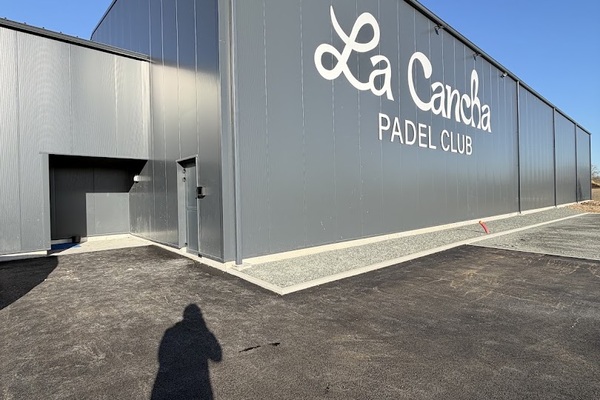 La Cancha Padel Club