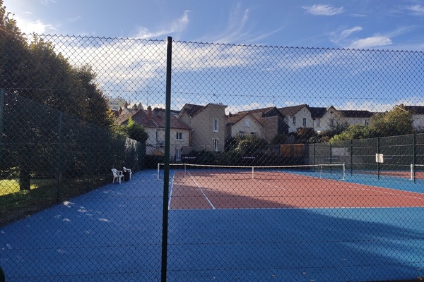 Red Star Padel Tennis Club