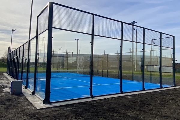 Clic Padel Gueugnon