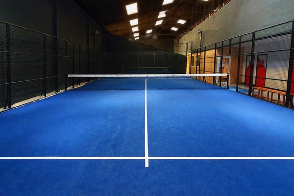 Cotent' Indoor