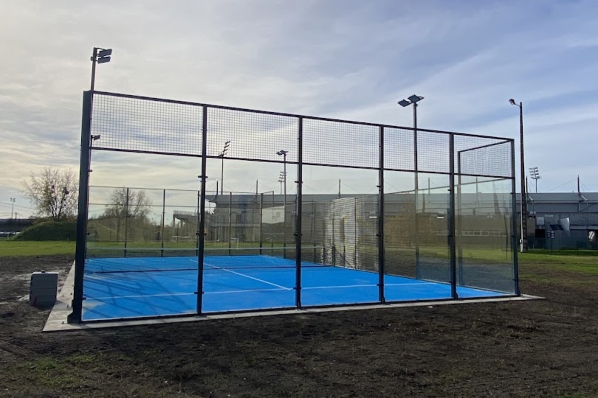 Clic Padel Gueugnon, Gueugnon (2)