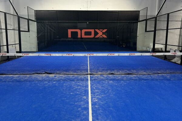 French Padel Club Perpignan