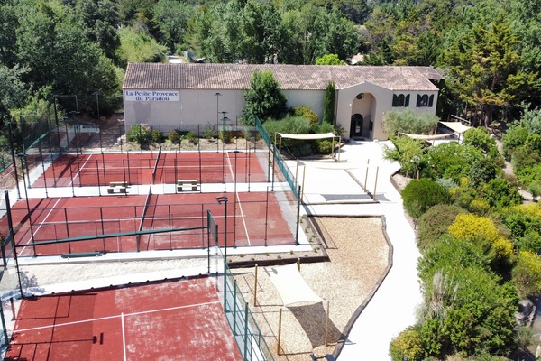 Alpilles Club