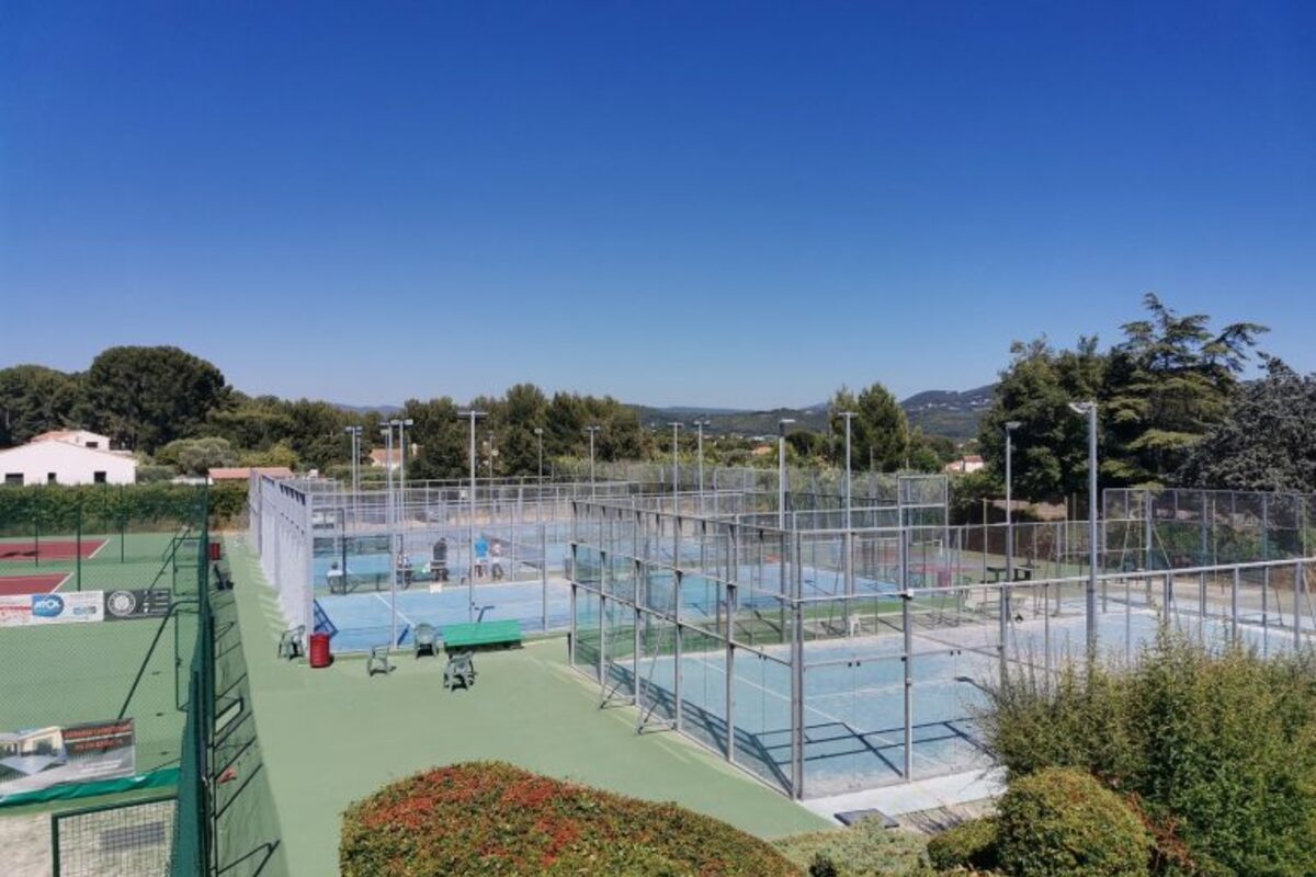 Tennis Club St Cyrien, Saint-Cyr-sur-Mer (2)