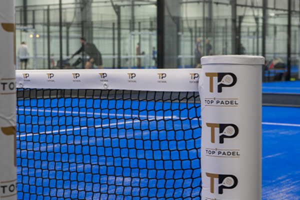 Top Padel Plaisance Du Touch