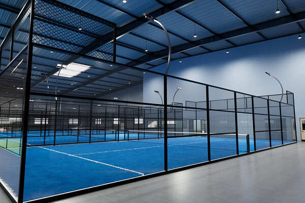 Indoor Park 07
